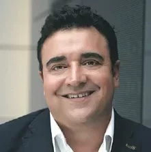 Dr Armin Nedjat