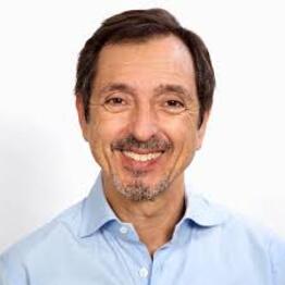 Dr David Abensur