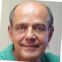Dr Jean-Jacques Tracol