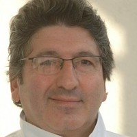 Dr Jean Michel Stroumza