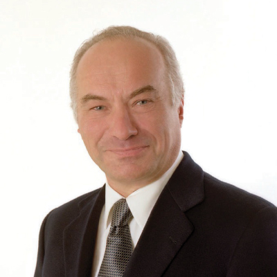 Dr Pascal Valentini
